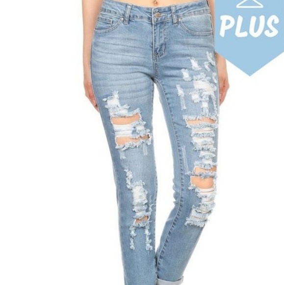 Jean's - Picture 3 of 7